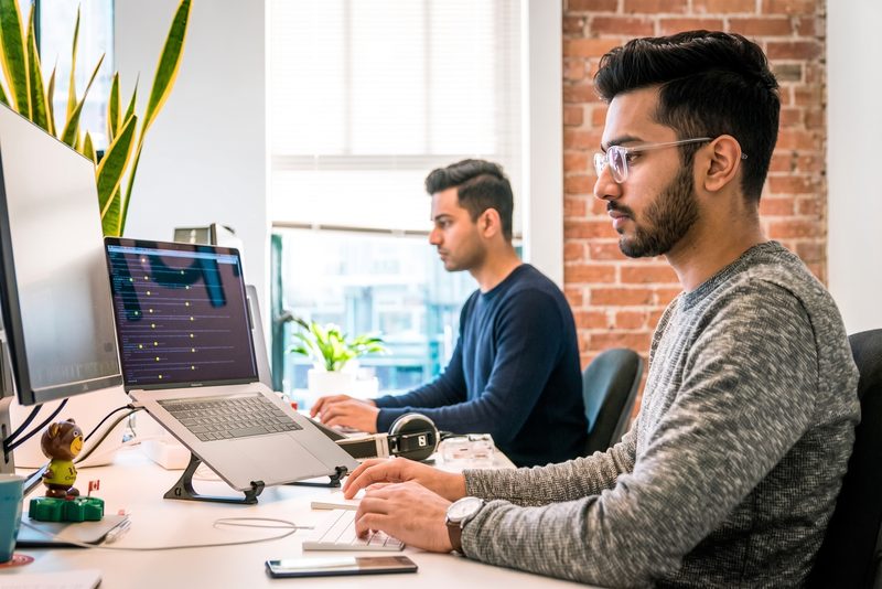 Cloud and Infrastructure