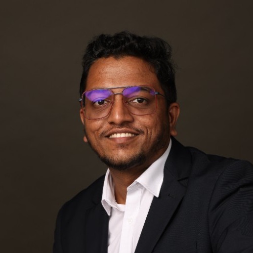 Mr. Gayan Hanthige